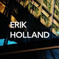 Erik Holland