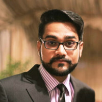 Talha Ramzan