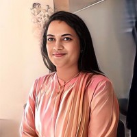 Kamala Kishore