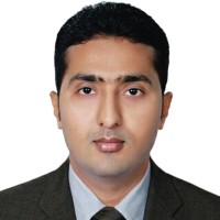 Asif Ali