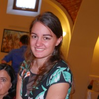 Anna Origlia