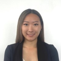 Lucia Wang
