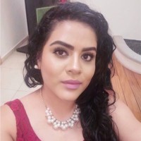 Blanca Refugio Segoviano Cortes