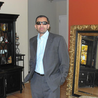 Shafi Abbas