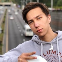 Ruslan Ashirov