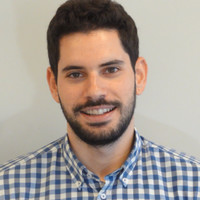 Alexandros Maziotis