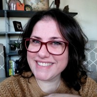 Georgia Ellingson, M. Ed.