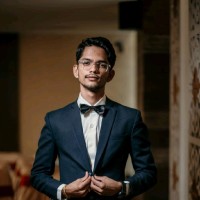 Vedant Kambli