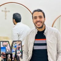Ebram Salib