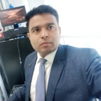 Fawad Shoukat