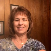Monica Fox