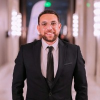 Osama Hassan el gendy