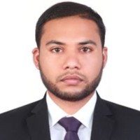 Mohammad Misbah Uddin