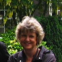 Gerda Visser