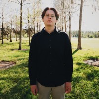 Gavin Phipps