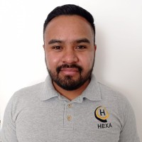 Efraín Hernández Garcia