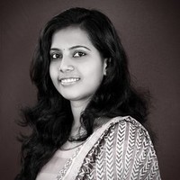 Reshmi R