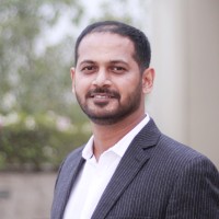 Aniket R. Deshpande
