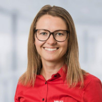 Tina Rahr Høgenhaven