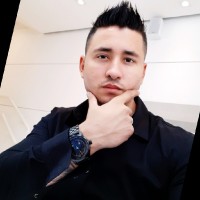 Fernando Albuquerque Hernandes