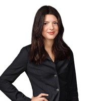 Hannah Kjølby Lysager
