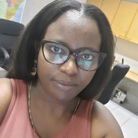 Florence Mujoro
