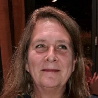 Claudia Drost