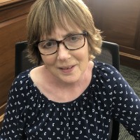 Cynthia Funchion