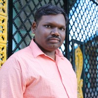 Praveen Kumar