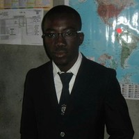 Seydou Traore