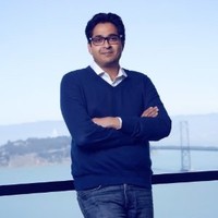 Avinash Doshi