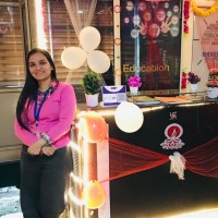 Purnima Sharma