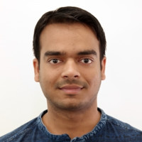 Harsh Kumar