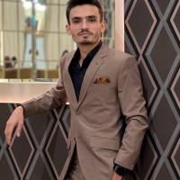 Muhammad Suhaib Ansari