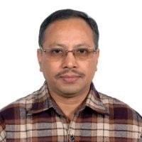 Chaitanya Dangol
