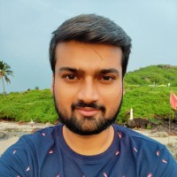 Harish Shinde