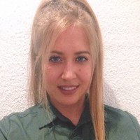 Judith Parejo Pallarès
