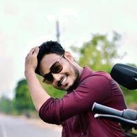 Suraj Kumar