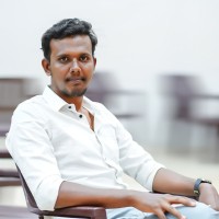 Suresh Kumar
