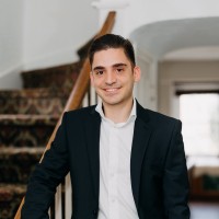 Emiliano Alhadeff