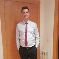 Rafael Lorente Gracia