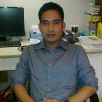 Michael John Tuazon