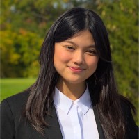 Stephanie Bui