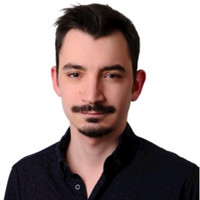 Sarp Türker
