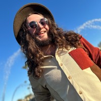 Garret Hansen