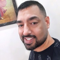 Chandra Sharma