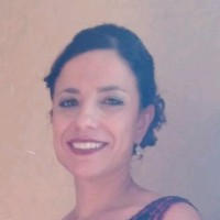 María Elisabet de Vega Martín