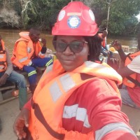 reine Makenjio