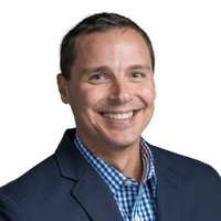 Jason East, Aia, Ncarb