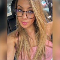 Andreína V. Gonzalo